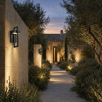 Rilume outdoor light by KAVORRI