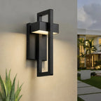 Rilume outdoor light by KAVORRI