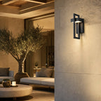 Rilume outdoor light by KAVORRI