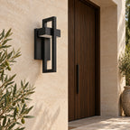 Rilume outdoor light – light off