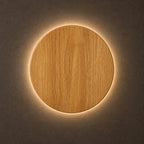 Ronnie wall light by KAVORRI