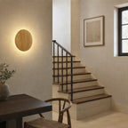Ronnie wall light by KAVORRI