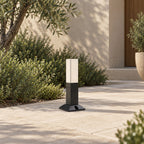 Rumi outdoor light by KAVORRI