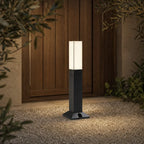 Rumi outdoor light by KAVORRI