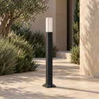 Rumi outdoor light – light off