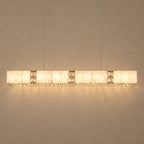 Seraph chandelier