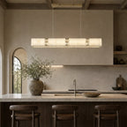 Seraph chandelier