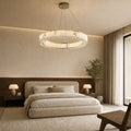Seraph chandelier