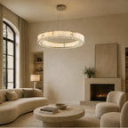Seraph chandelier