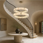 Seraph chandelier
