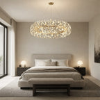 Serenza chandelier