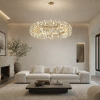 Serenza chandelier