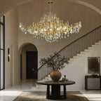 Seya chandelier