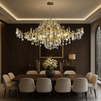 Seya chandelier