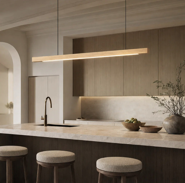 Sleekor ceiling light