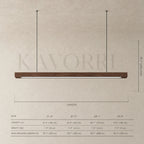 Sleekor ceiling light
