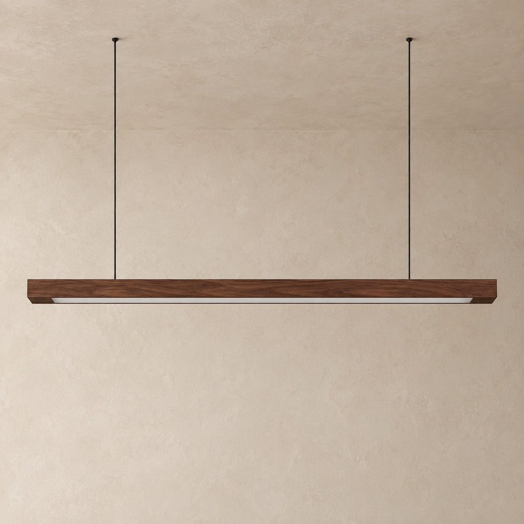 Sleekor ceiling light – light off