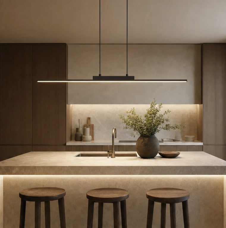 Sloane pendant light