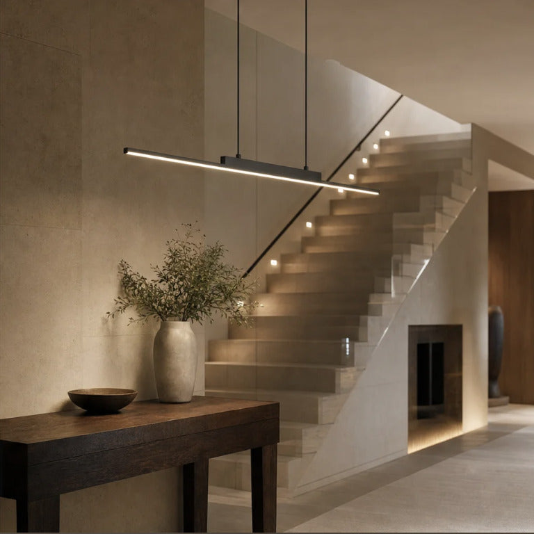 Sloane pendant light