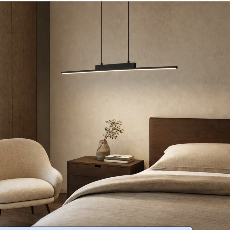Sloane pendant light