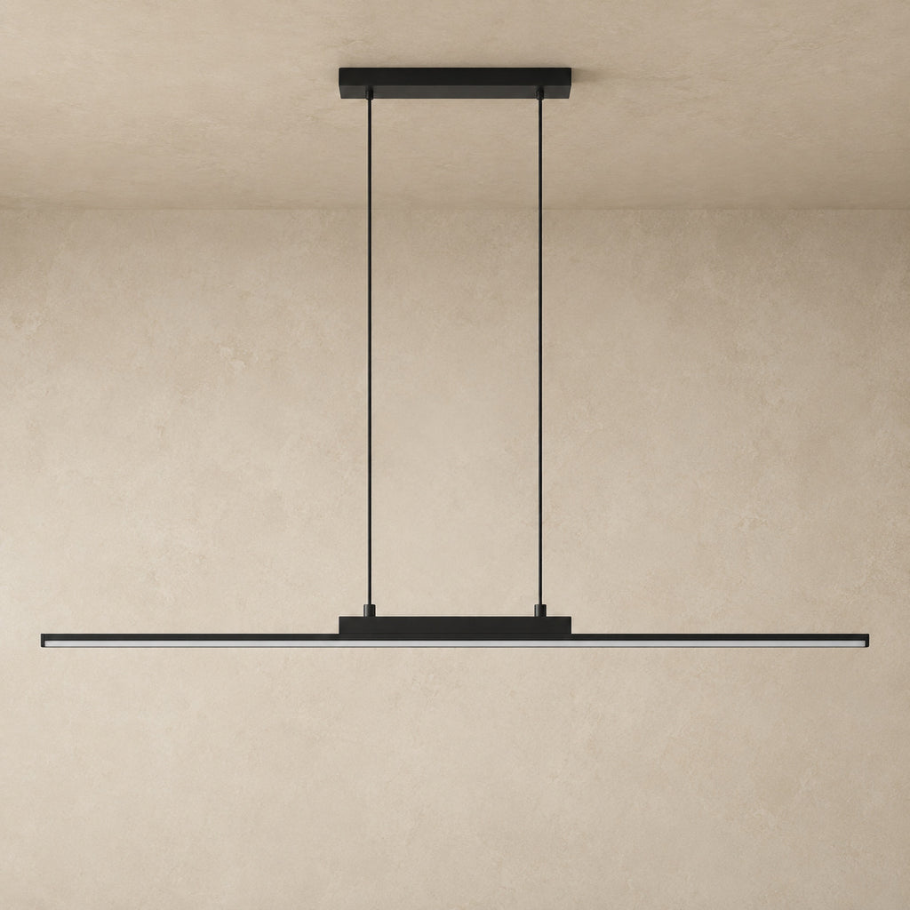 Sloane pendant light – light off