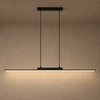 Sloane pendant light – light on