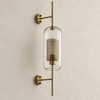 Solene wall light by KAVORRI