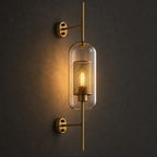 Solene wall light by KAVORRI