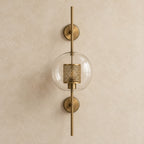 Solene wall light by KAVORRI