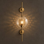 Solene wall light by KAVORRI