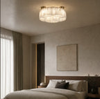 Solis ceiling light by KAVORRI
