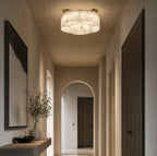 Solis ceiling light by KAVORRI