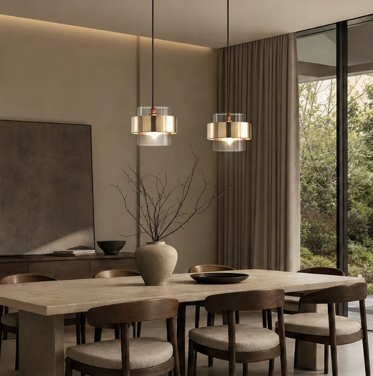 Sophia pendant light