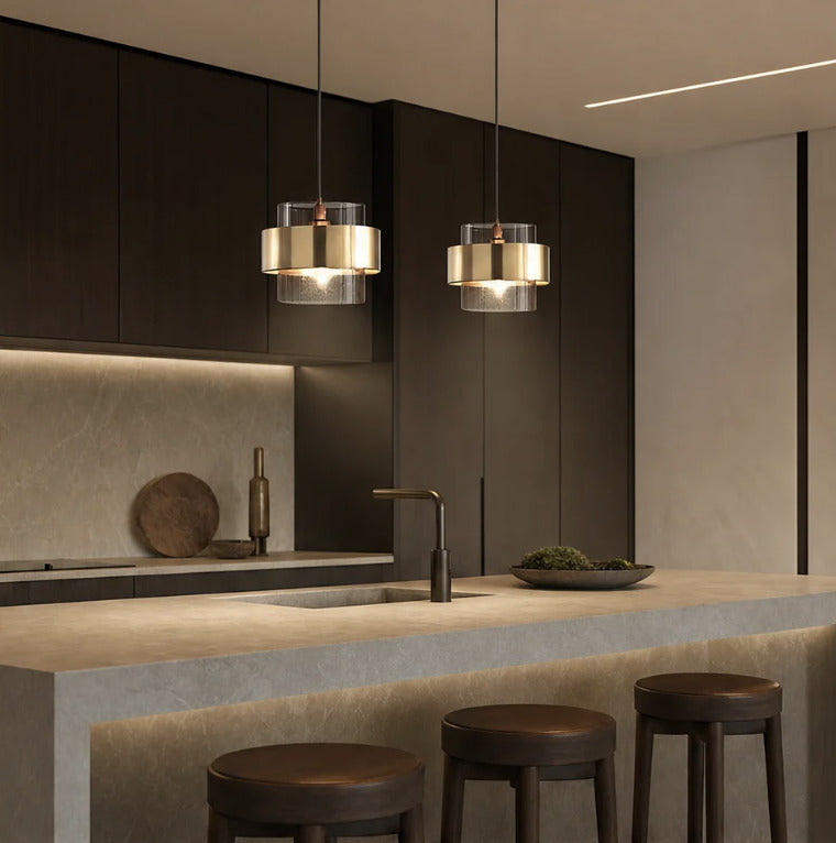 Sophia pendant light