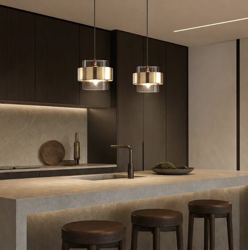 Sophia pendant light