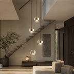 Sophia pendant light