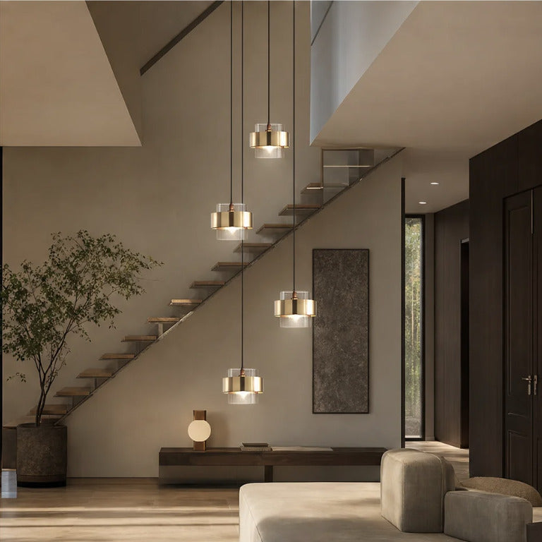 Sophia pendant light