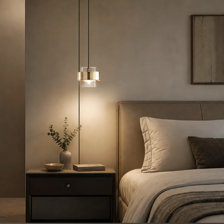 Sophia pendant light