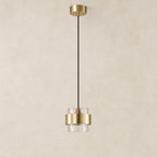 Sophia pendant light – light off