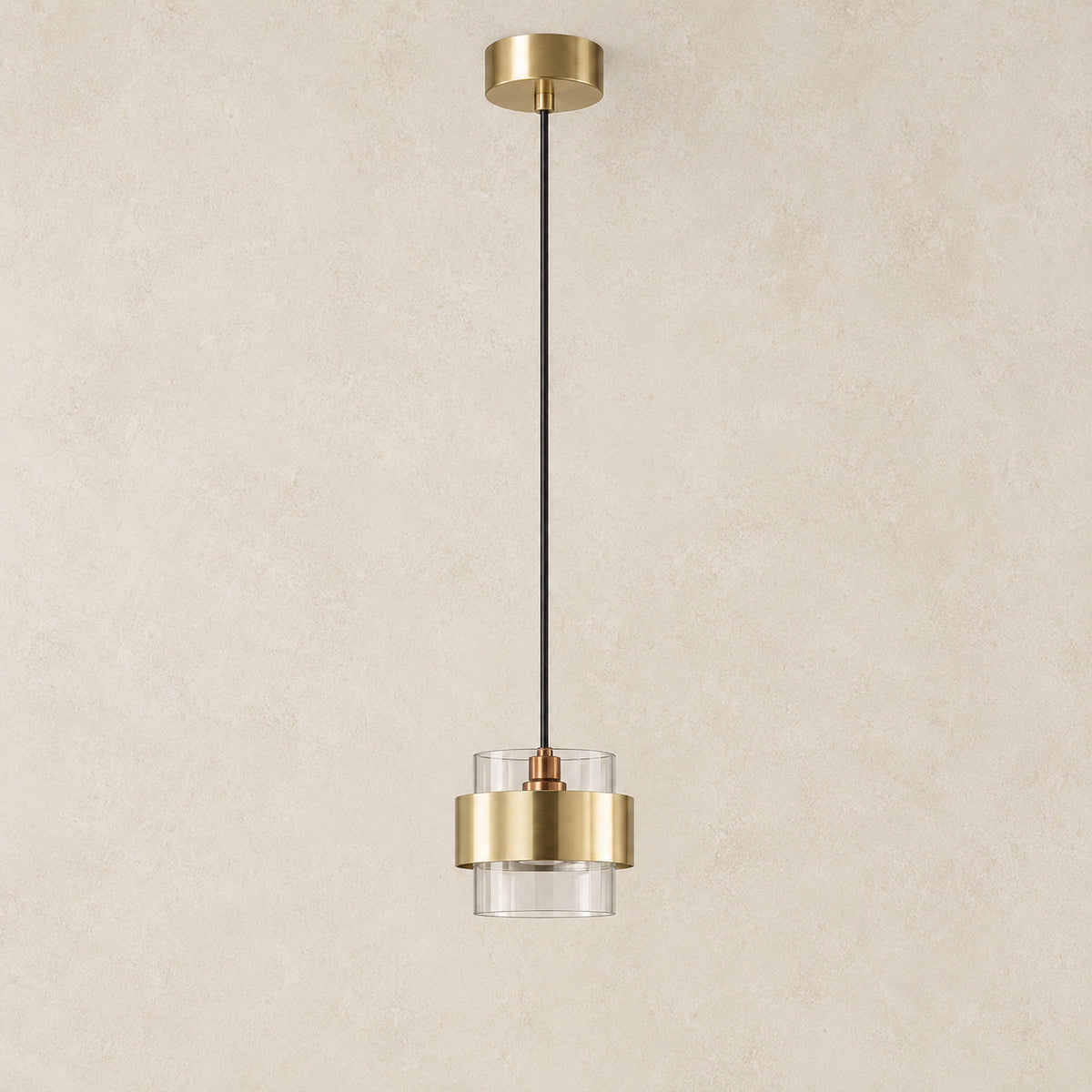 Sophia pendant light – light off