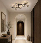 Sprig ceiling light by KAVORRI