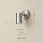 Easton by KAVORRI – dimensions