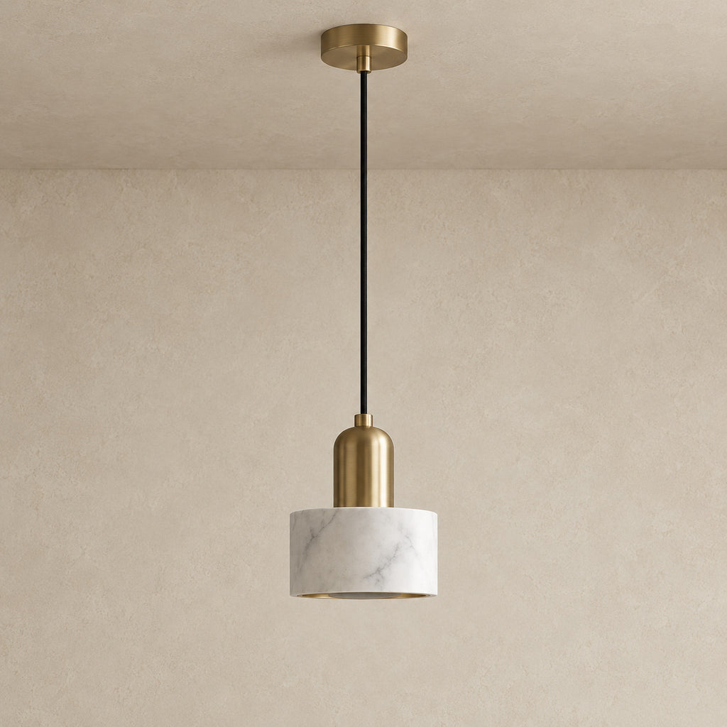 Stella pendant light