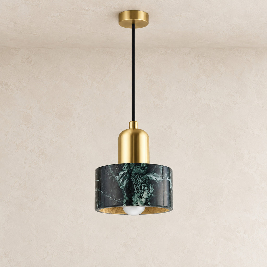 Stella pendant light