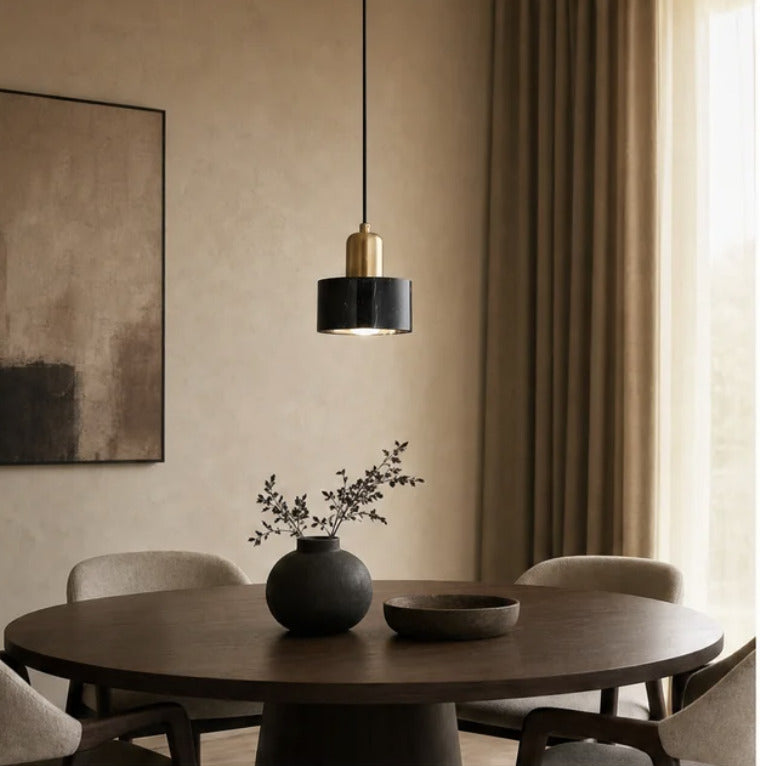 Stella pendant light