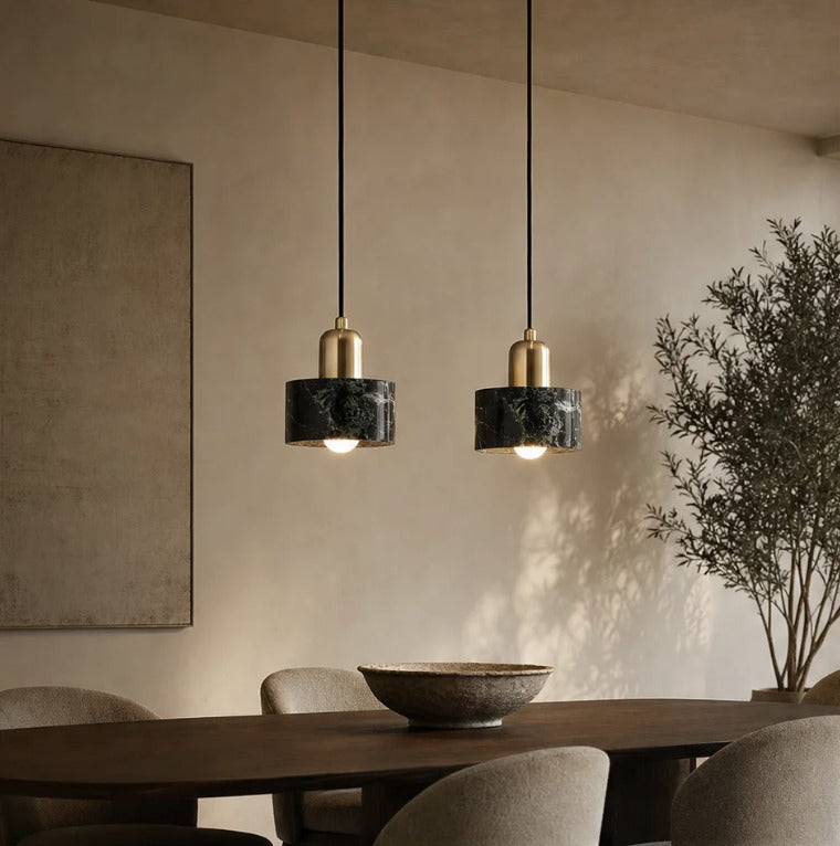 Stella pendant light