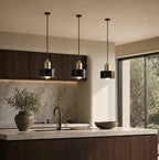 Stella pendant light