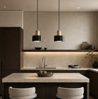 Stella pendant light