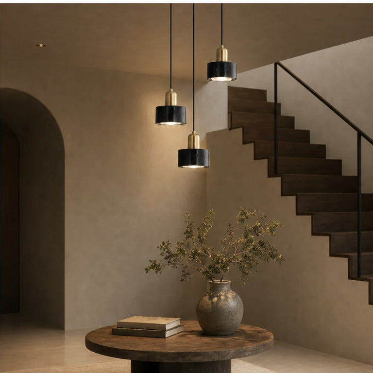 Stella pendant light