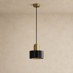 Stella pendant light – light off
